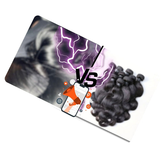 RAW vs VIRGIN : Au-delà du marketing, ce que personne ne vous dit..