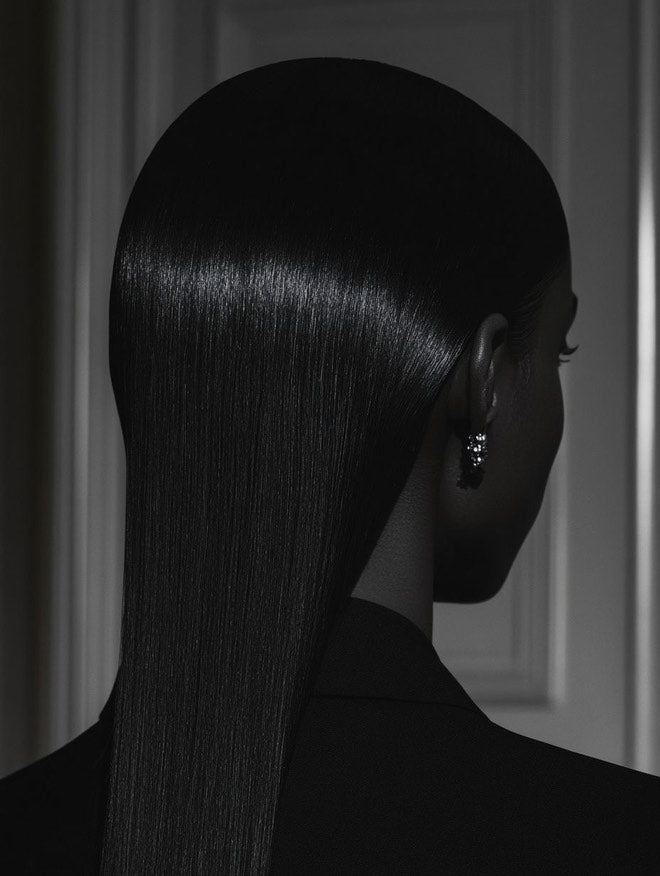 Épure Absolue - RAW Haute définition