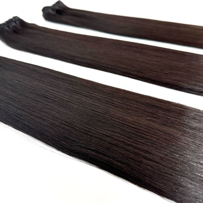 Tissage Raw Hair | Bone Straight - Lisse