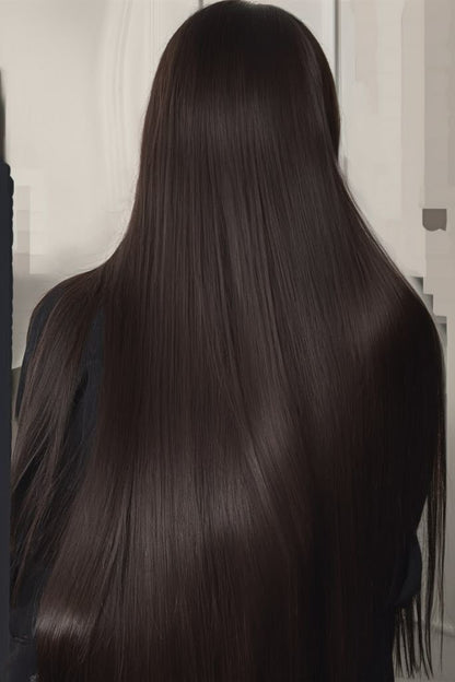 Tissage Raw Hair | Bone Straight - Lisse