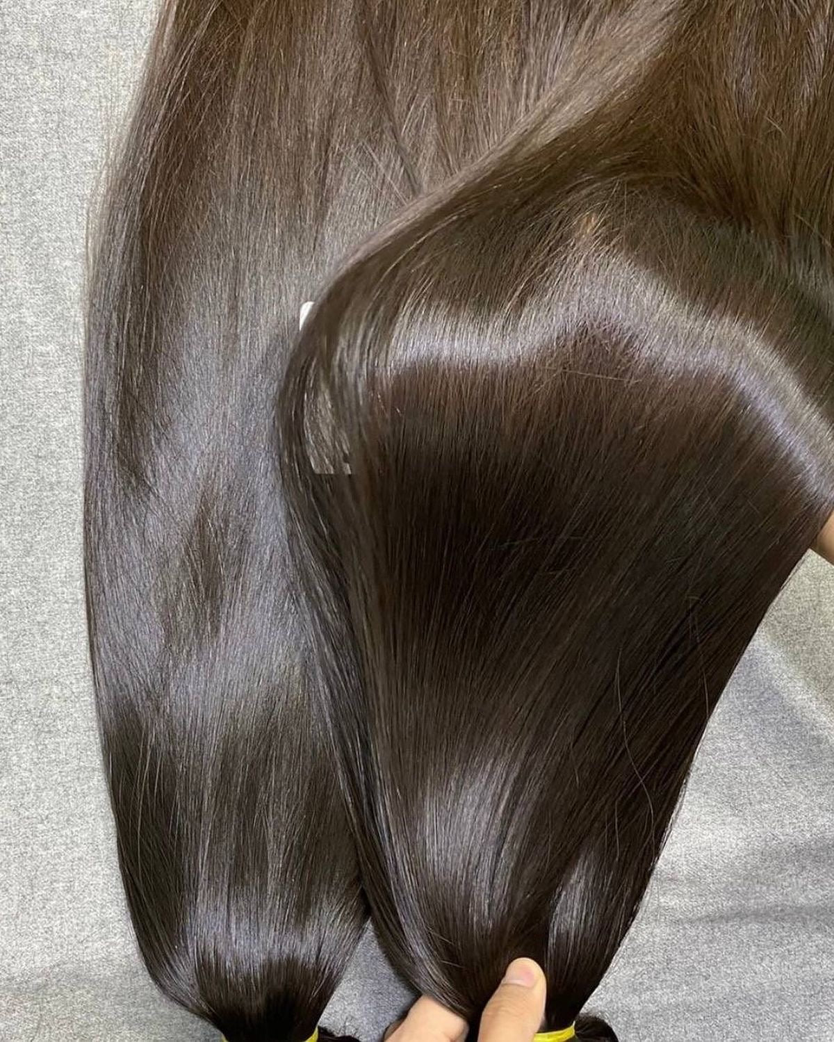Tissage Raw Hair | Bone Straight - Lisse