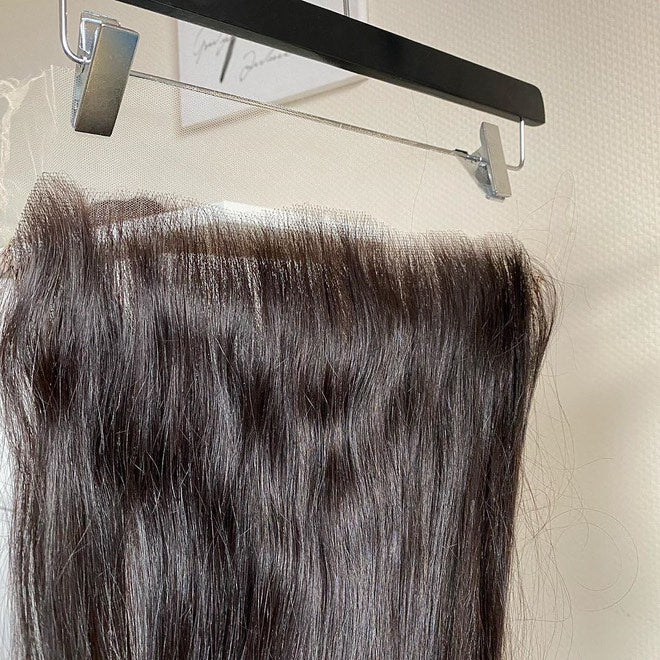 Fusion Royale HD Lace Frontal —13x6