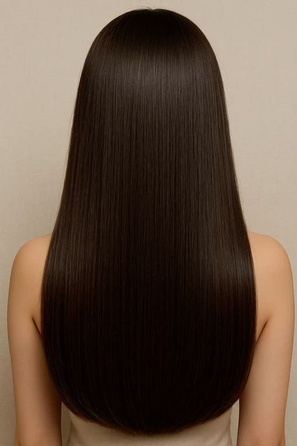 Tissage Raw Hair | Bone Straight - Lisse