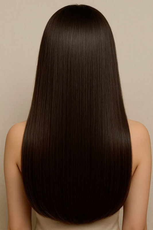 Tissage Raw Hair | Bone Straight - Lisse